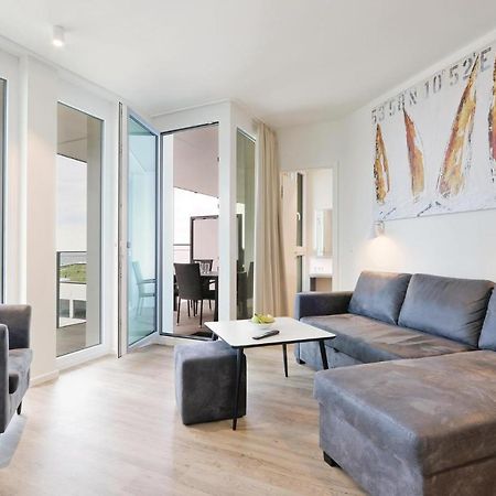 Nice Apartment In Luebeck Travemuende With Kitchen Dış mekan fotoğraf