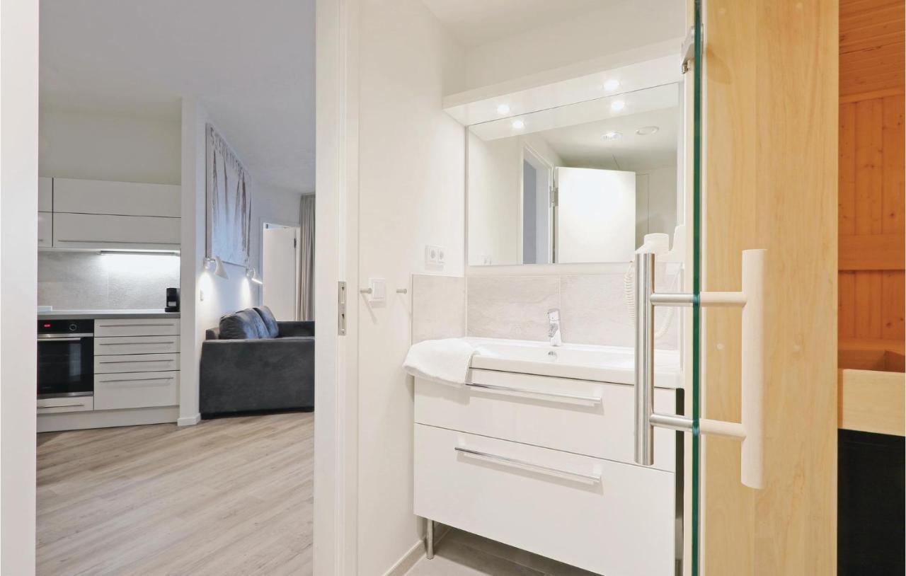 Nice Apartment In Luebeck Travemuende With Kitchen Dış mekan fotoğraf