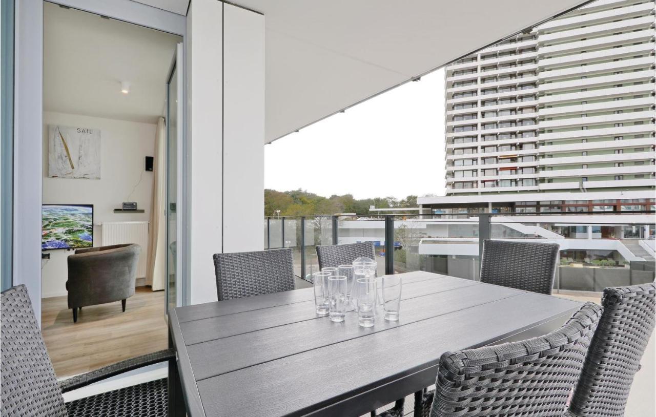 Nice Apartment In Luebeck Travemuende With Kitchen Dış mekan fotoğraf