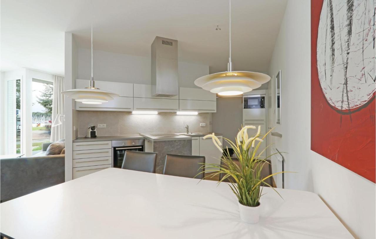 Nice Apartment In Luebeck Travemuende With Kitchen Dış mekan fotoğraf