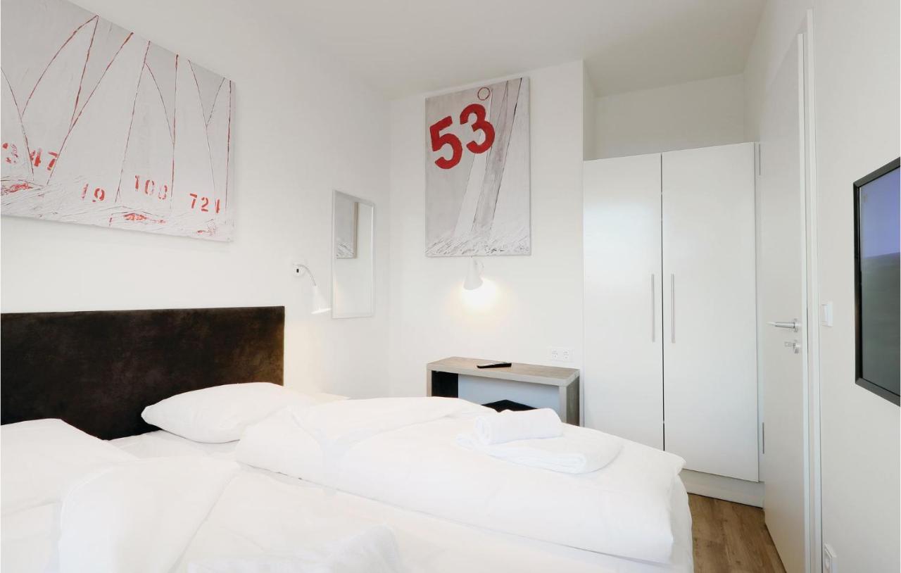 Nice Apartment In Luebeck Travemuende With Kitchen Dış mekan fotoğraf