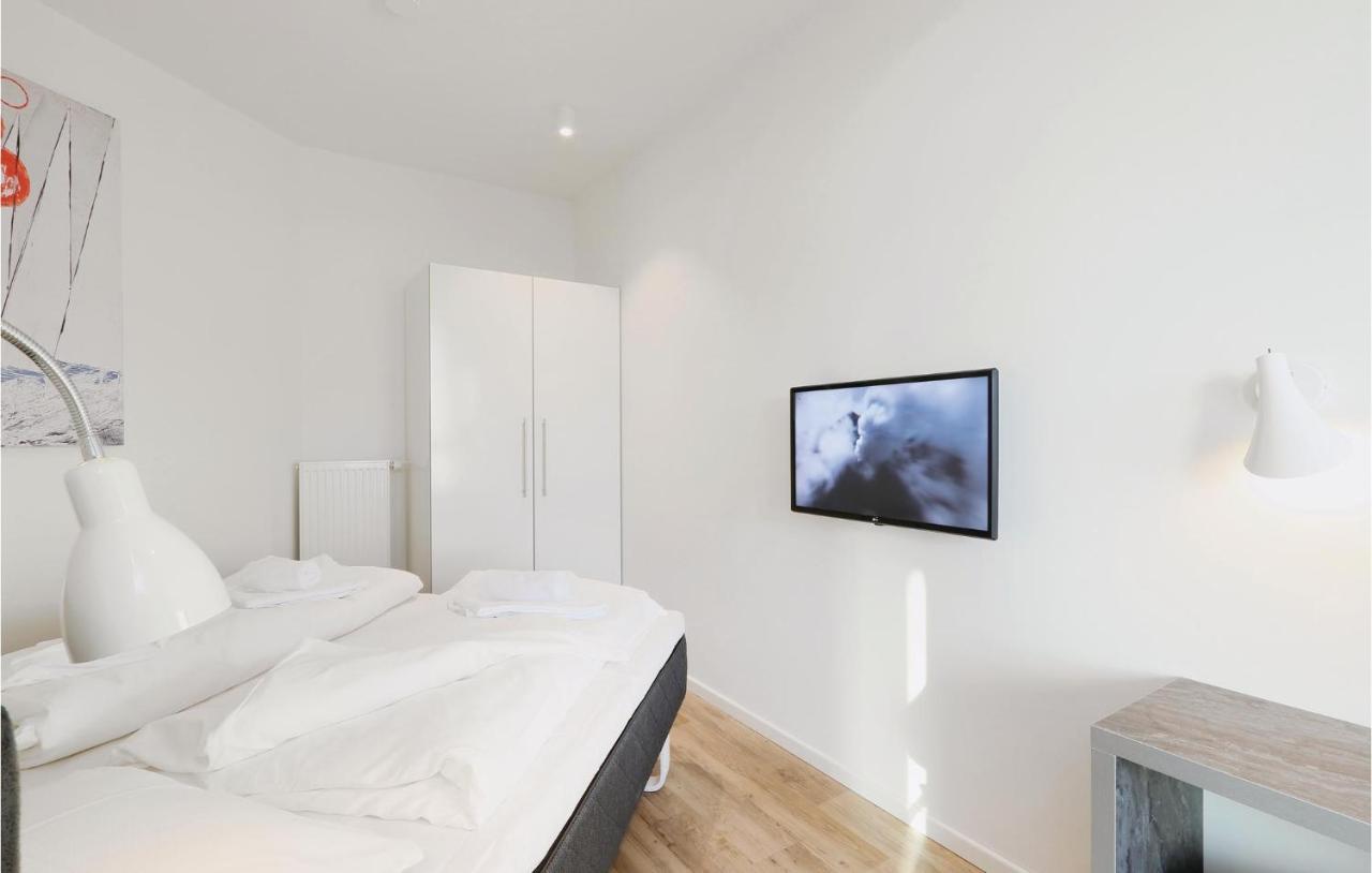 Nice Apartment In Luebeck Travemuende With Kitchen Dış mekan fotoğraf