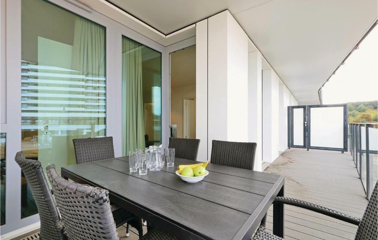 Nice Apartment In Luebeck Travemuende With Kitchen Dış mekan fotoğraf